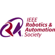 Technical Co-sponsor-IEEE RAS