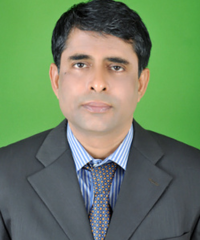 Umesh Chandra Pati 