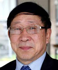 Huosheng Hu