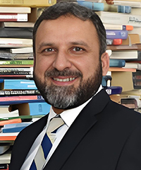 Muazzam A. Khan Khattak