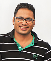 Vijay Bhaskar Semwal