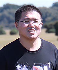 Bing Shi