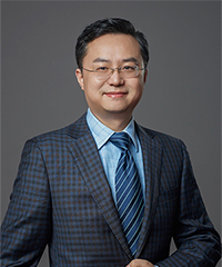Xiaohu Ge