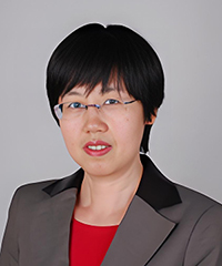 Zheng Yan